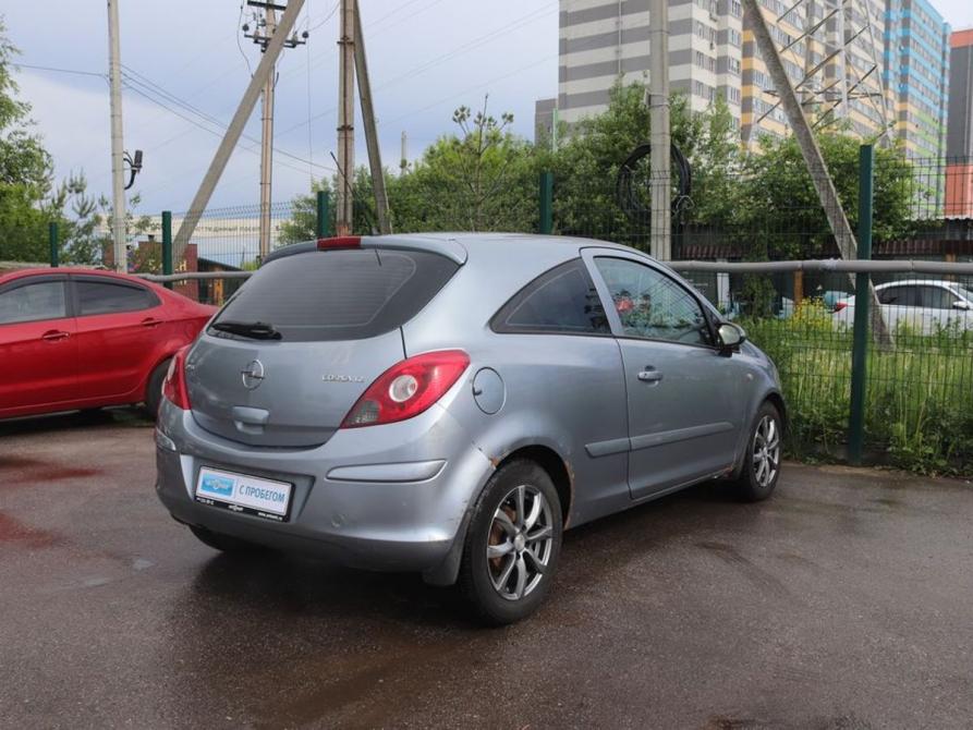 Opel Corsa D Нижний Новгород  - изображение 5