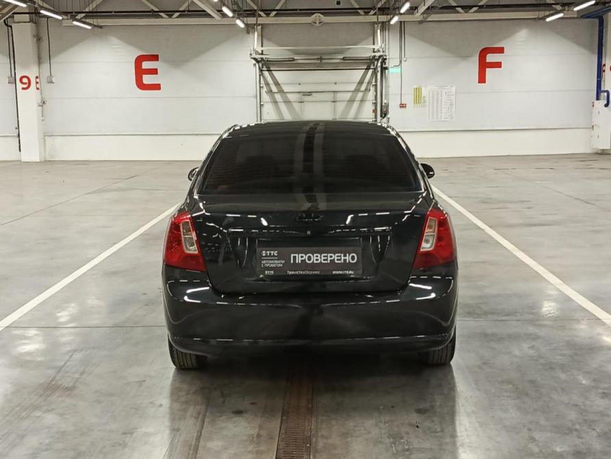 Chevrolet Lacetti I Казань  - изображение 7