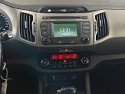 Kia Sportage III Москва  - изображение 32