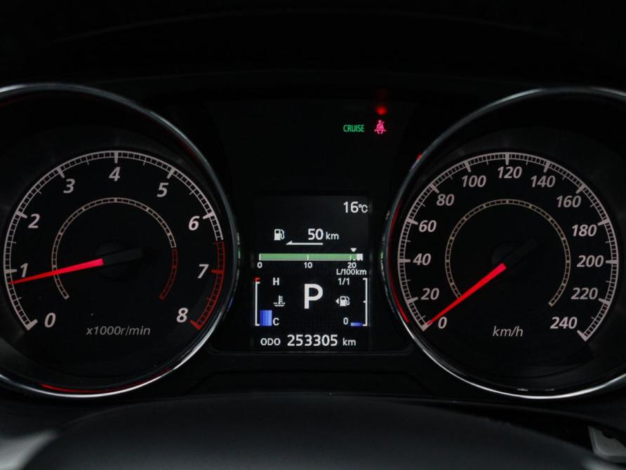 Mitsubishi ASX I Рестайлинг Москва  - изображение 20