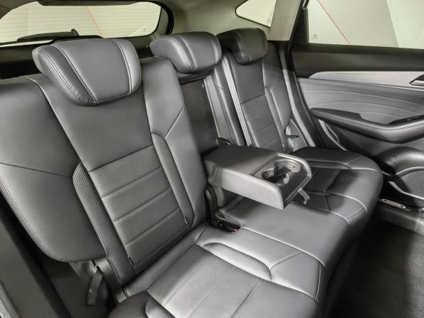 Haval F7 I Рестайлинг с пробегом 2022 года, цена 1 700 000 рублей, 114928 км, внедорожник, Автокод Объявления