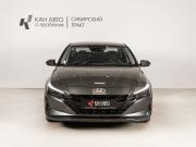 Hyundai Elantra VII (CN7) Казань  - изображение 10