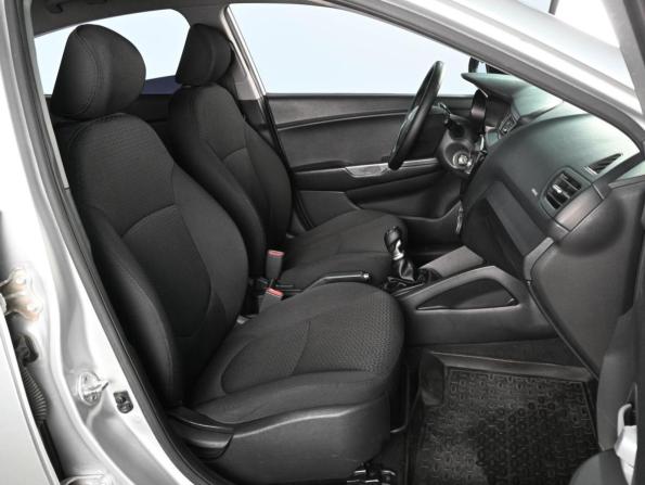 Kia Rio III Рестайлинг с пробегом 2016 года, цена 929 000 рублей, 102382 км, седан, Автокод Объявления