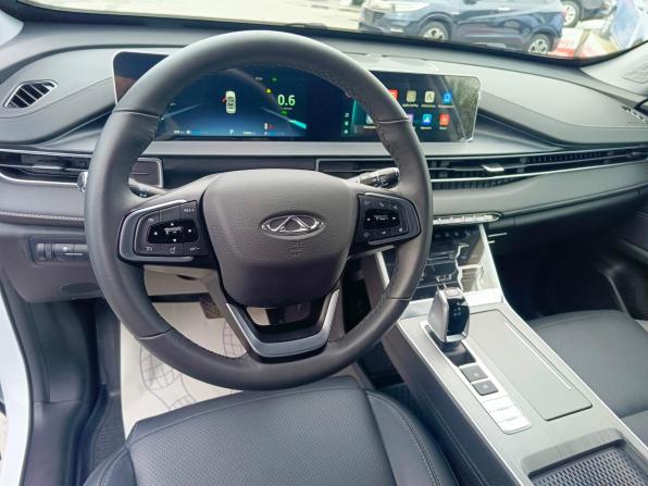 Chery Tiggo 4 Pro I Рестайлинг с пробегом 2024 года, цена 1 699 995 рублей, 13328 км, внедорожник, Автокод Объявления
