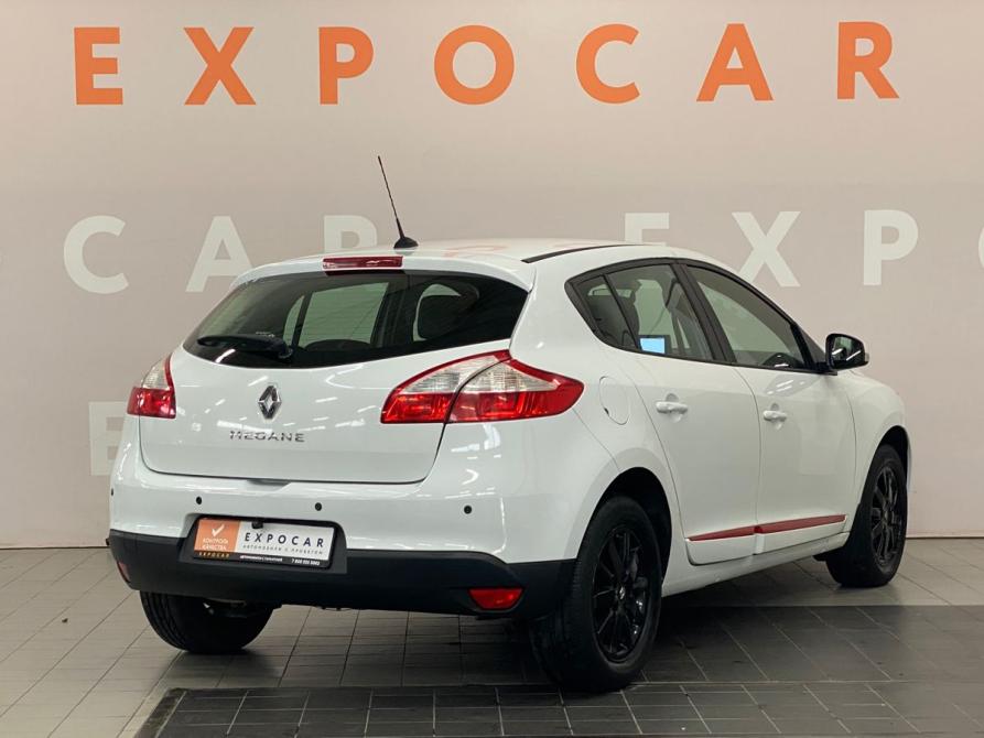 Renault Megane III Рестайлинг Волгоград  - изображение 5