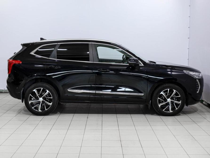 Haval Jolion I Ростов-на-Дону  - изображение 5