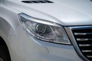 Haval H9 I Рестайлинг Ростов-на-Дону  - изображение 32