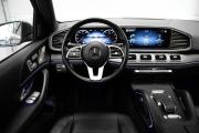 Mercedes-Benz GLE II (V167) Москва  - изображение 49