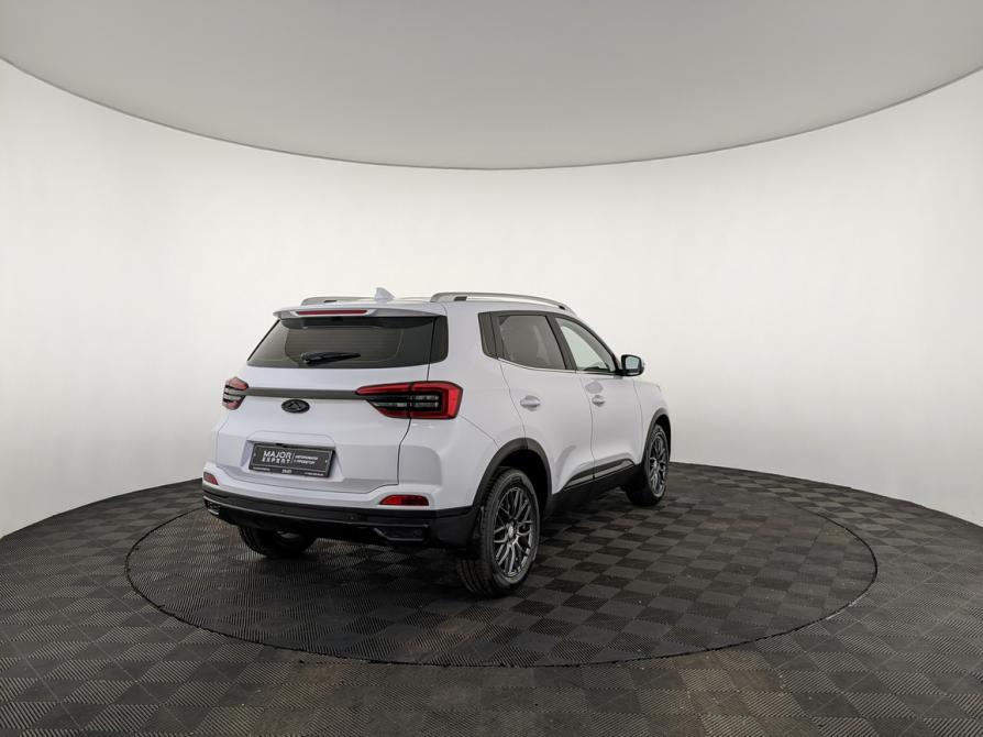 Chery Tiggo 4 I Рестайлинг Москва  - изображение 5