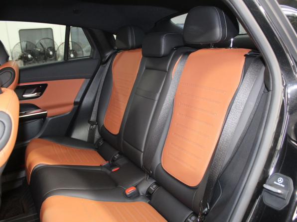 Mercedes-Benz GLC Coupe II (C254) с пробегом 2025 года, цена 8 250 000 рублей, 6971 км, внедорожник, Автокод Объявления