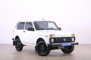 Lada (ВАЗ) Niva Legend Омск  - изображение 22