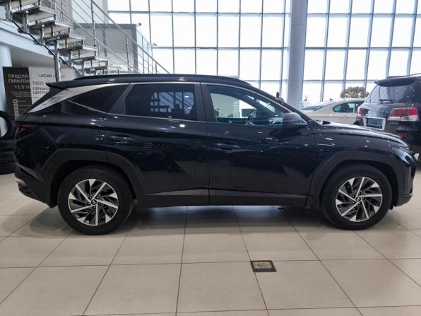 Hyundai Tucson IV с пробегом 2022 года, цена 3 850 000 рублей, 49573 км, внедорожник, Автокод Объявления
