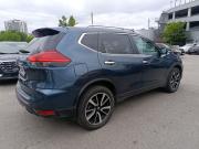 Nissan X-Trail III Рестайлинг Санкт-Петербург  - изображение 21