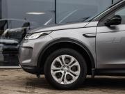 Land Rover Discovery Sport I Рестайлинг Санкт-Петербург  - изображение 50