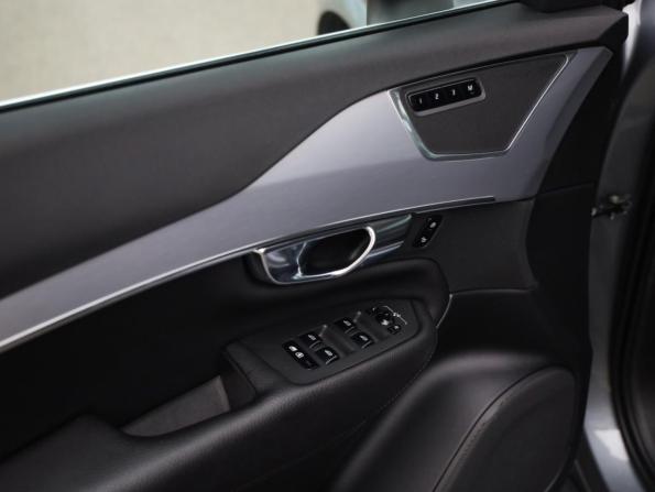 Volvo XC90 II с пробегом 2019 года, цена 4 199 000 рублей, 99006 км, внедорожник, Автокод Объявления