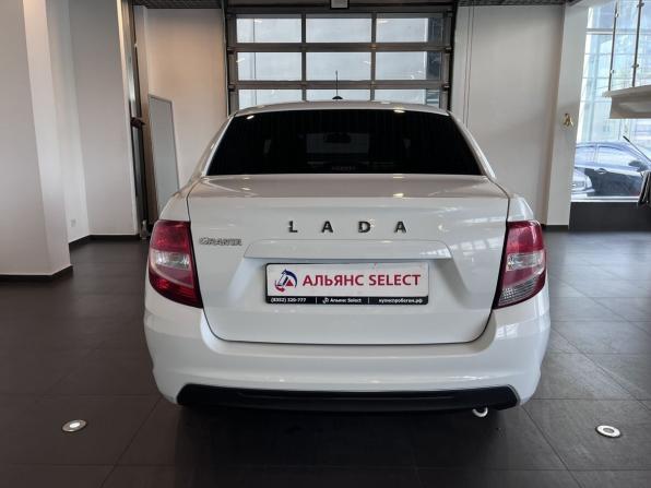 Lada (ВАЗ) Granta I Рестайлинг с пробегом 2023 года, цена 945 000 рублей, 30047 км, седан, Автокод Объявления
