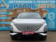 Omoda C5 I Набережные Челны  - изображение 32