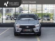 Lada (ВАЗ) Vesta I Казань  - изображение 11