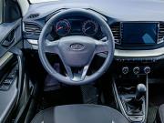 Lada (ВАЗ) Vesta I Рестайлинг (NG) Ярославль  - изображение 19