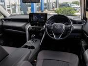 Toyota Harrier IV (XU80) Краснодар  - изображение 28