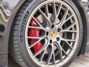 Porsche 911 VII (991) Рестайлинг Санкт-Петербург  - изображение 32