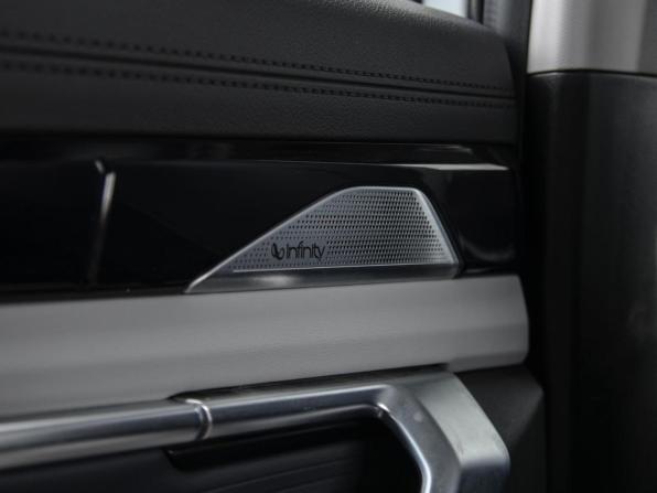 Geely Atlas II с пробегом 2024 года, цена 3 280 000 рублей, 30720 км, внедорожник, Автокод Объявления