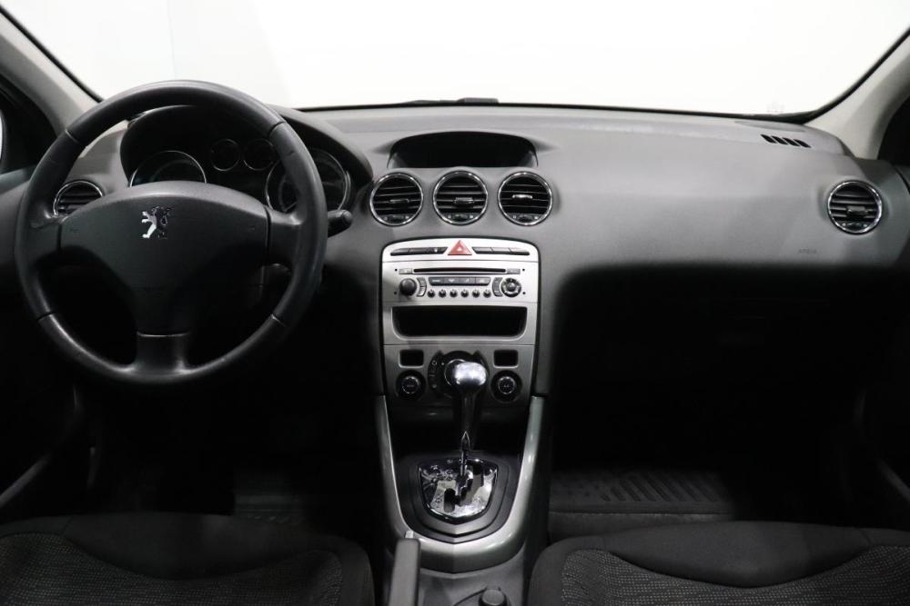 Peugeot 308 I Ульяновск  - изображение 8