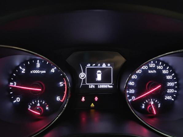 Kia Carnival III с пробегом 2016 года, цена 2 769 000 рублей, 126567 км, минивэн, Автокод Объявления