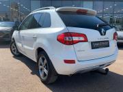 Renault Koleos I Рестайлинг Стерлитамак  - изображение 20