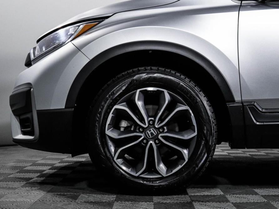 Honda CR-V V Рестайлинг Москва  - изображение 15