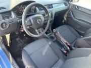 Skoda Rapid I Альметьевск  - изображение 27