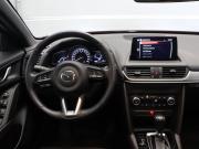 Mazda CX-4 I Рестайлинг Москва  - изображение 38