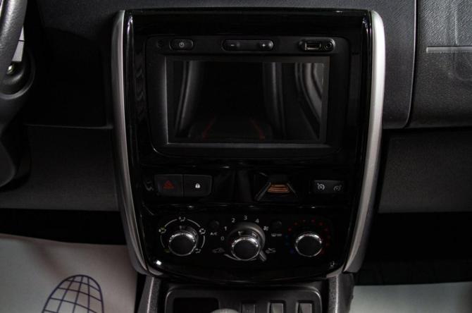 Nissan Terrano III (D10) с пробегом 2019 года, цена 1 459 000 рублей, 46000 км, внедорожник, Автокод Объявления