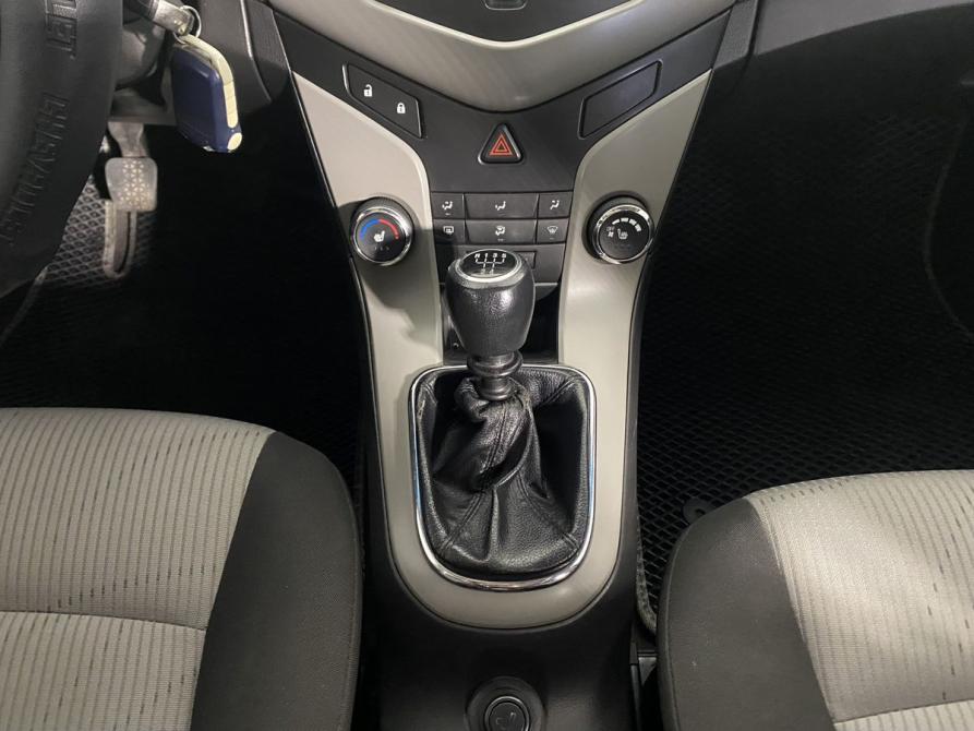Chevrolet Cruze I Воронеж  - изображение 9
