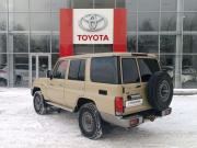 Toyota Land Cruiser 70 Series Рестайлинг 1 Ростов-на-Дону  - изображение 22