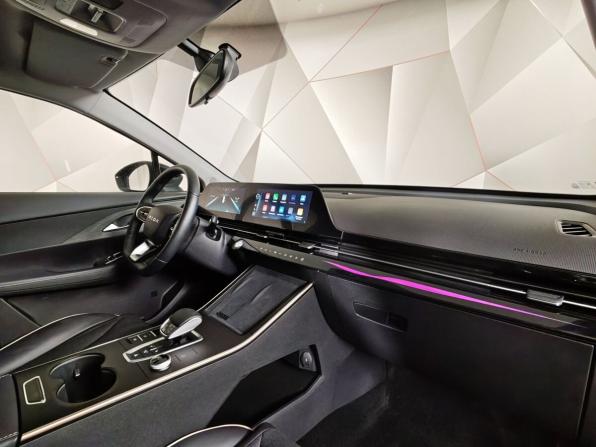 Omoda C5 I с пробегом 2024 года, цена 1 799 000 рублей, 10958 км, внедорожник, Автокод Объявления
