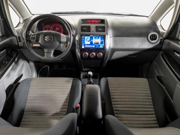 Suzuki SX4 I (Classic) с пробегом 2009 года, цена 809 900 рублей, 180000 км, хэтчбек, Автокод Объявления