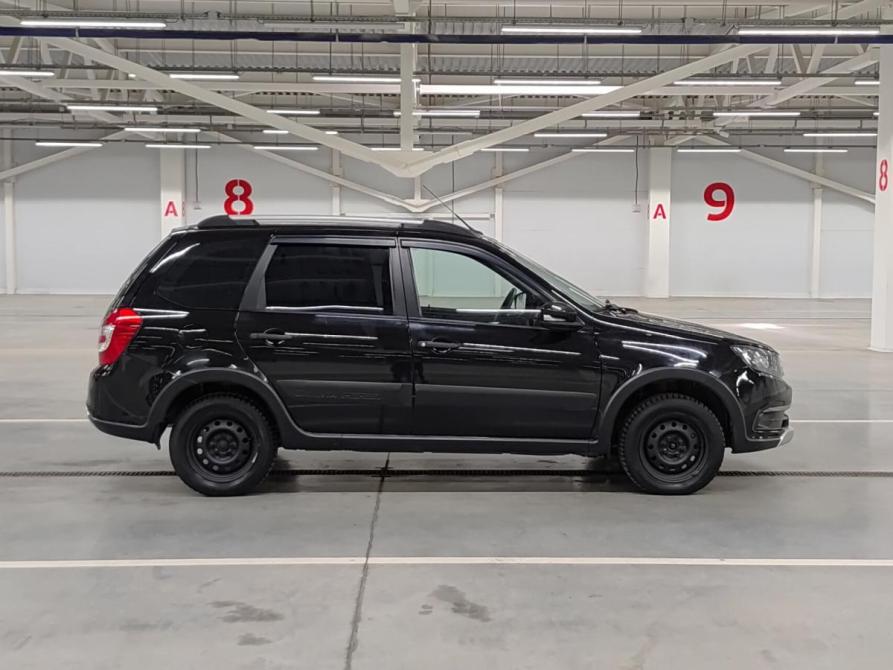 Lada (ВАЗ) Granta I Рестайлинг Казань  - изображение 5