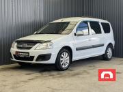 Lada (ВАЗ) Largus I Пермь  - изображение 28