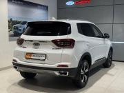 Chery Tiggo 4 Pro I Новосибирск  - изображение 20
