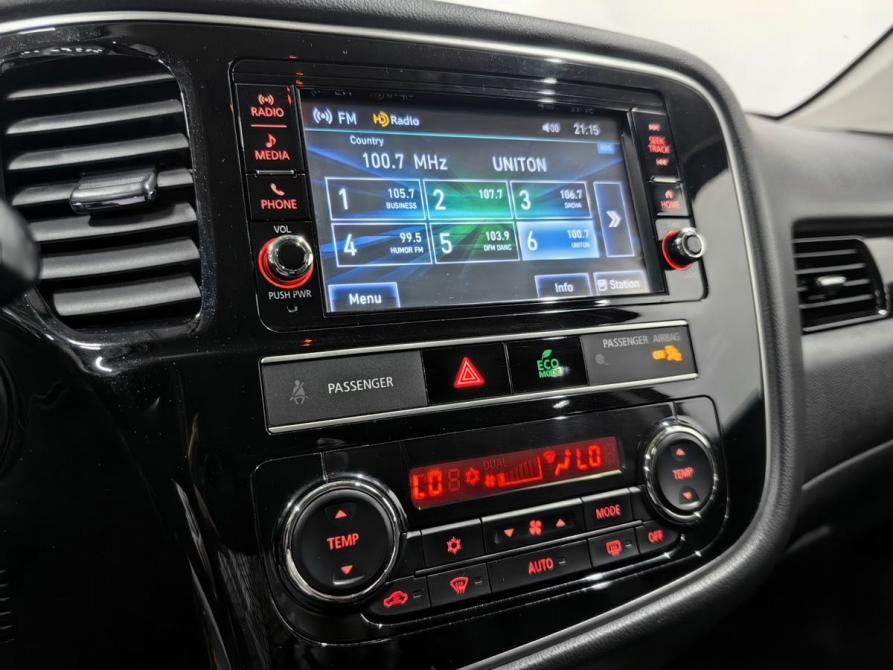 Mitsubishi Outlander III Рестайлинг 3 Новосибирск  - изображение 19