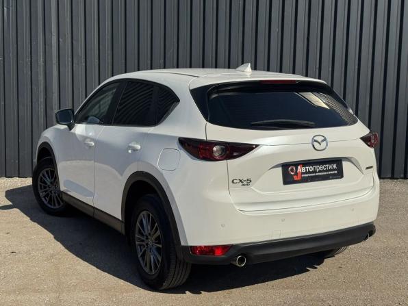 Mazda CX-5 II с пробегом 2020 года, цена 2 930 000 рублей, 85000 км, внедорожник, Автокод Объявления