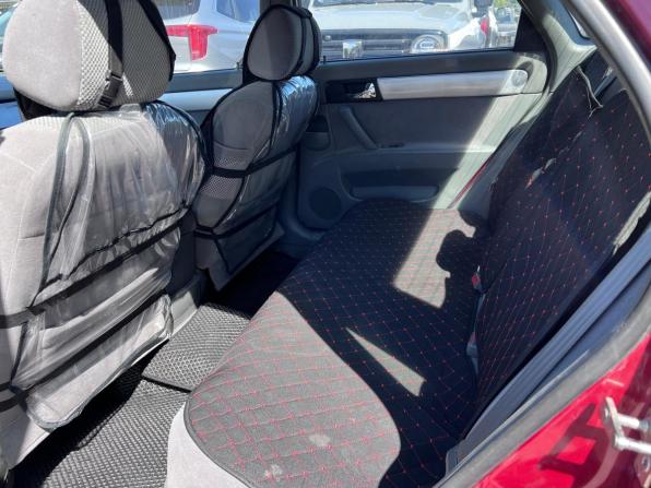 Chevrolet Lacetti I с пробегом 2008 года, цена 368 000 рублей, 191387 км, седан, Автокод Объявления