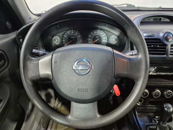 Nissan Almera Classic I с пробегом 2008 года, цена 499 000 рублей, 263850 км, седан, Автокод Объявления