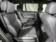 Li Auto (Lixiang) L9 I Рестайлинг Москва  - изображение 35