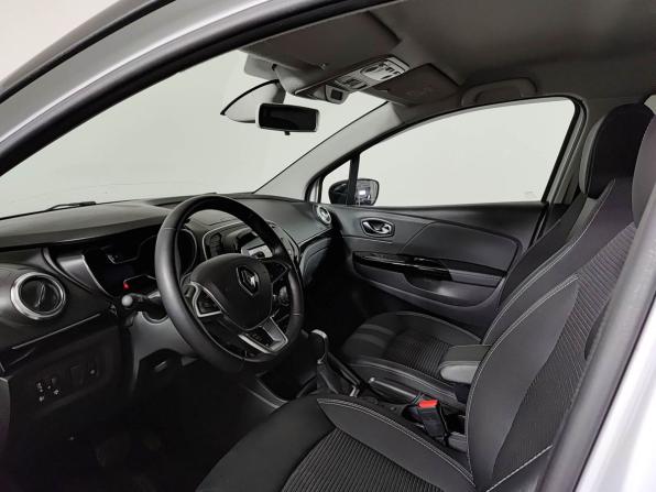 Renault Kaptur I Рестайлинг с пробегом 2021 года, цена 1 660 000 рублей, 90782 км, внедорожник, Автокод Объявления