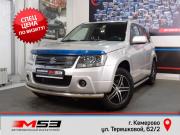 Suzuki Grand Vitara II Рестайлинг Кемерово  - изображение 4