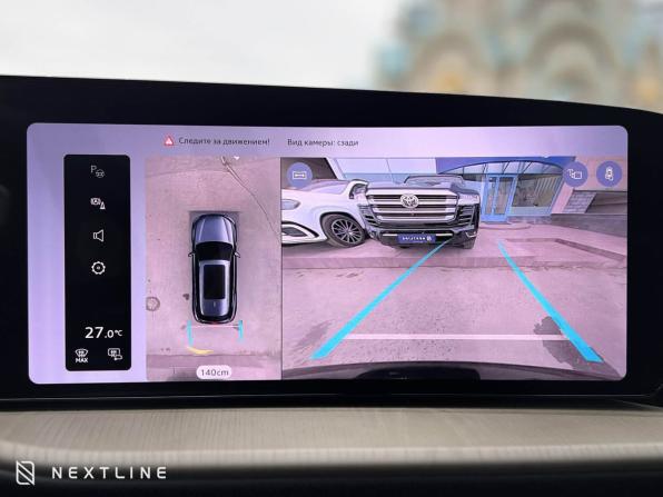 Новый Audi Q5 III 2026 года, цена 5 870 000 рублей, внедорожник, Автокод Объявления