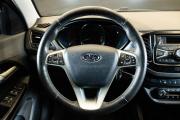 Lada (ВАЗ) Vesta I Уфа  - изображение 26