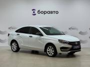 Lada (ВАЗ) Vesta I Рестайлинг (NG) Ставрополь  - изображение 20